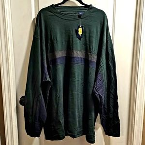 Men's Big and Tall Shirt